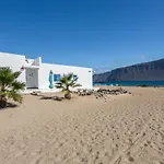 Сasa de vacaciones El Graciosero *
