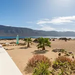 Сasa de vacaciones El Graciosero