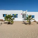 El Graciosero * Caleta de Sebo