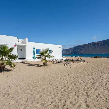 El Graciosero Caleta de Sebo
