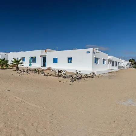 El Graciosero * Caleta de Sebo