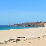 Semesterbostad El Graciosero