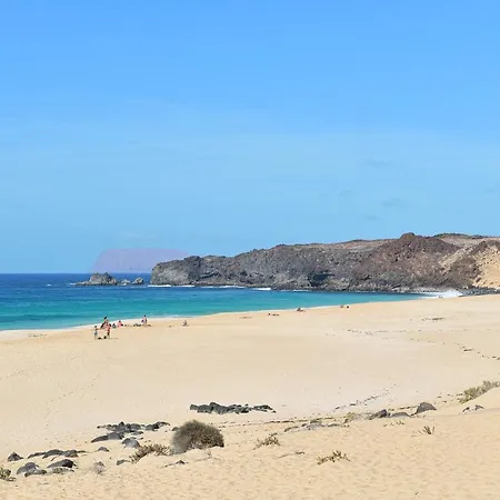 Vakantiehuis El Graciosero