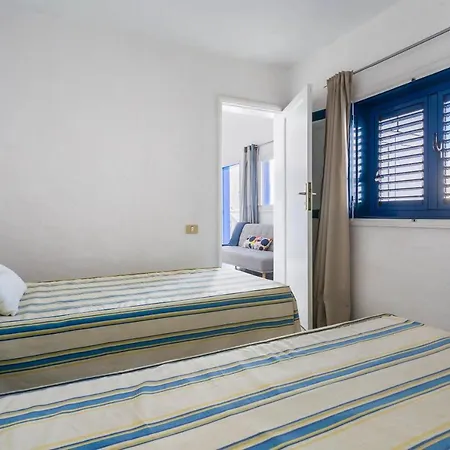 Сasa de vacaciones El Graciosero