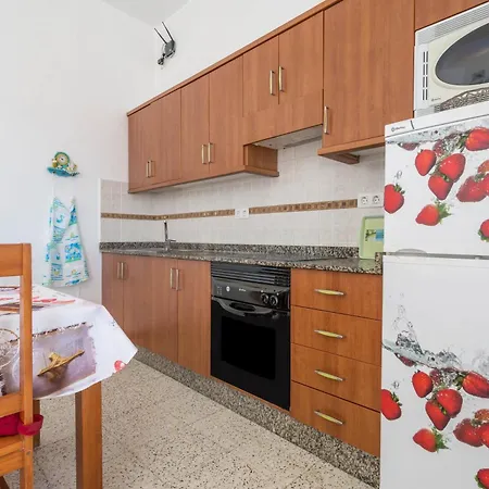 El Graciosero Vakantiehuis