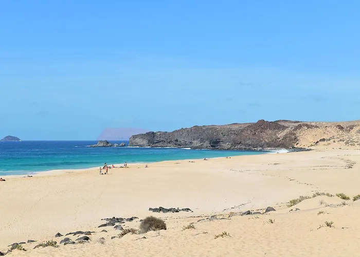 Holiday home El Graciosero