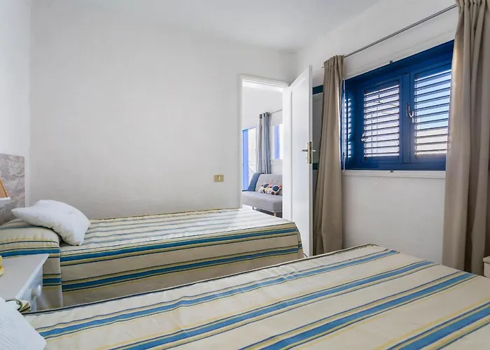 Holiday home El Graciosero